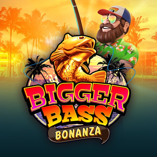 Spielen Sie Slot Bigger Bass Bonanza und Erhalten Sie Riesige Boni im ...